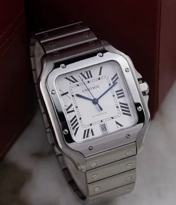 Santos Large WSSA0018