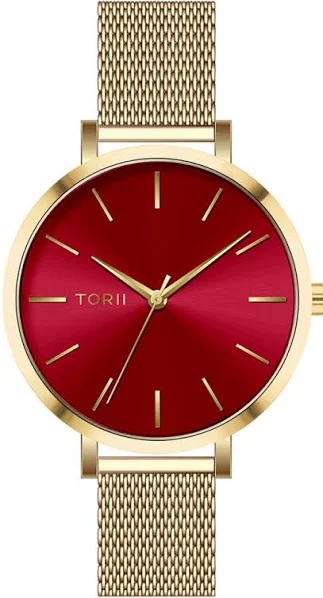 Zegarek damski TORII G37GS.TG