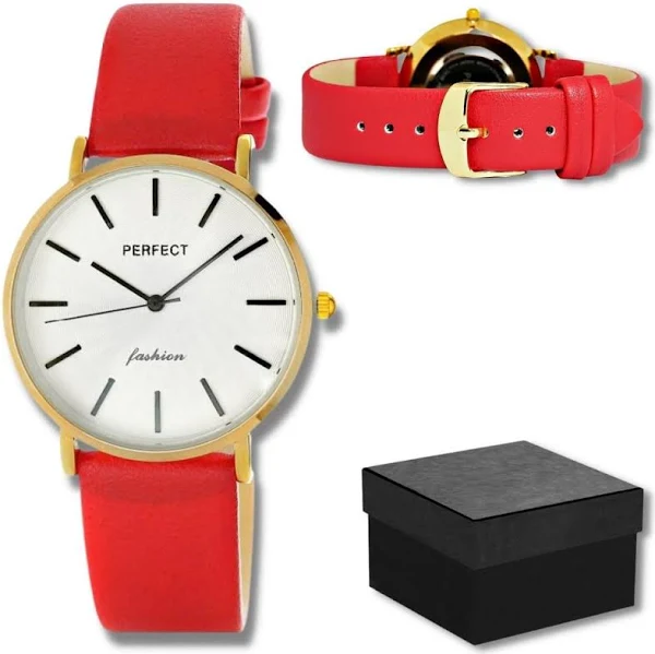 Zegarek Damski Perfect E334-4