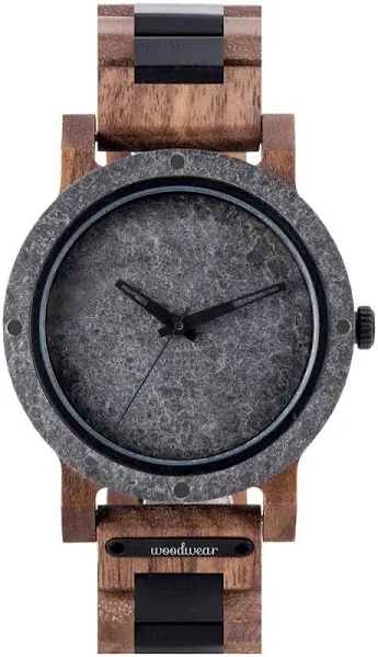 WOODWEAR Drewniany zegarek QUENTIN