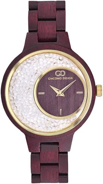 zegarek Giacomo Design GD28001