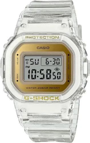 Casio G-shock Gmd-s5600-7er Zegarek