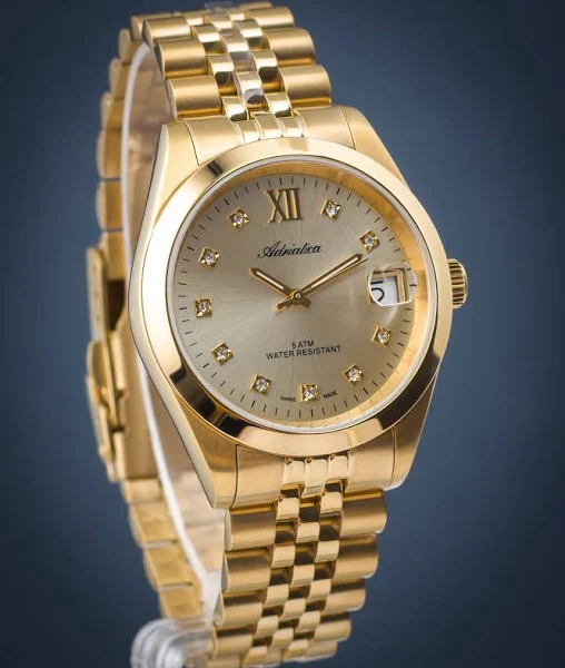 Adriatica A3199.1181Q Zegarek damski