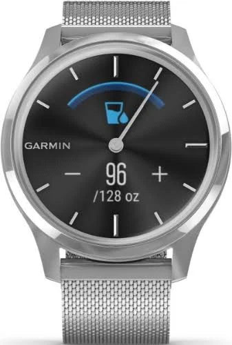Garmin Zegarek VÍVOMOVE Luxe