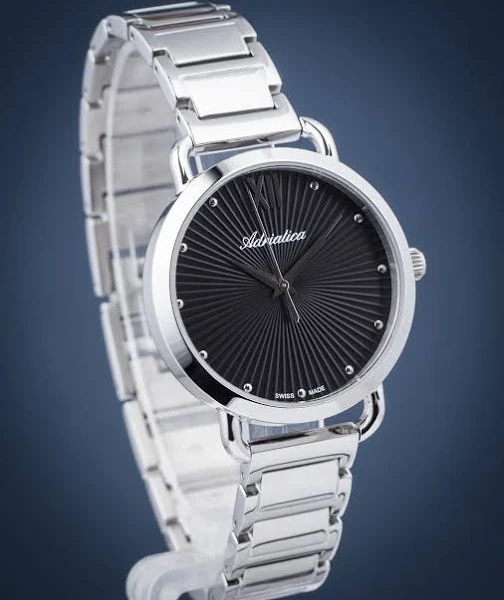 Zegarek Adriatica A3729.5184Q damski