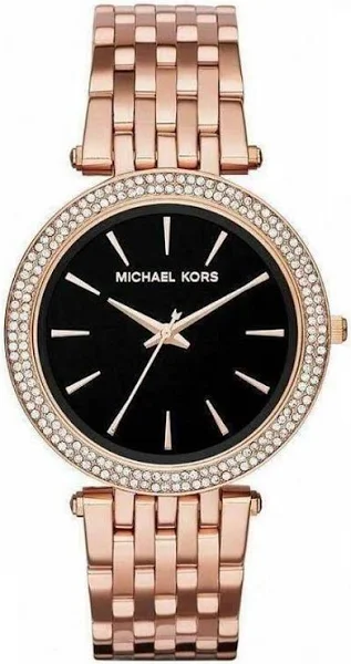 Zegarek damski Michael Kors MK3402