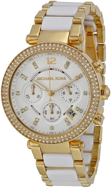 Zegarek Damski Michael Kors MK6119