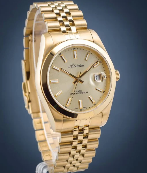 Adriatica A1299.1111Q Zegarek męski