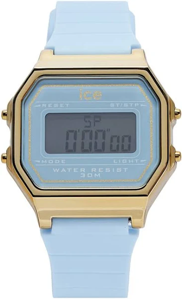 Ice-Watch Zegarek Digit Retro
