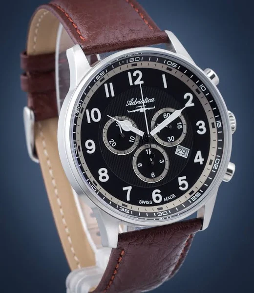 Zegarek Adriatica A1076.5B24CHXL