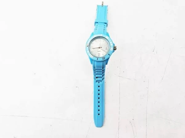 Zegarek Damski Niebieski