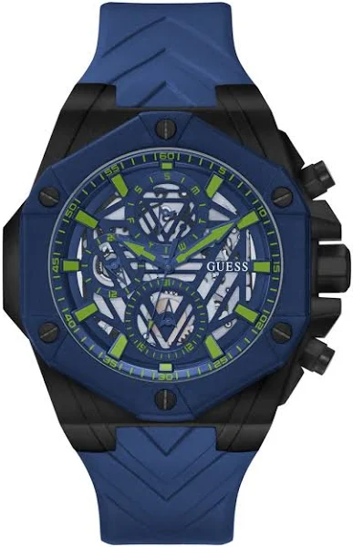 Guess Formula Zegarek