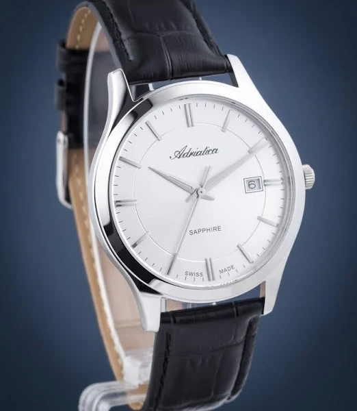 Adriatica A1295.5213Q Zegarek męski