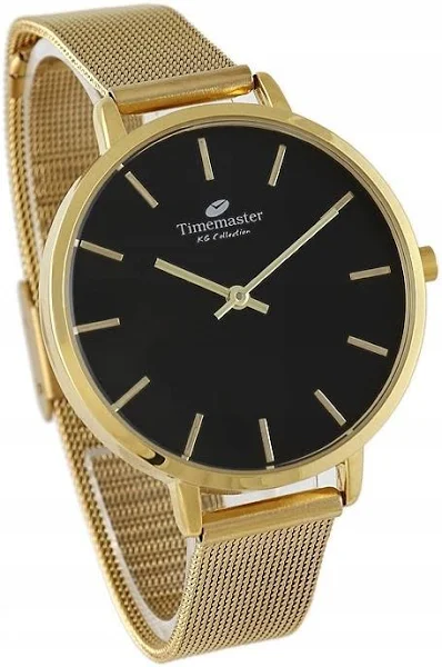 212/05 Zegarek Damski Timemaster Mesh