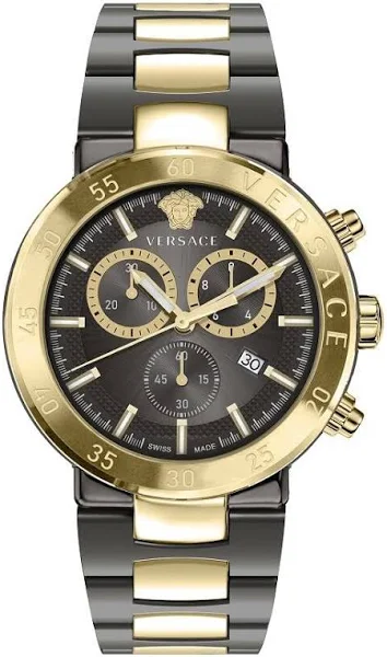 Versace VEPY01121 Urban Mystique