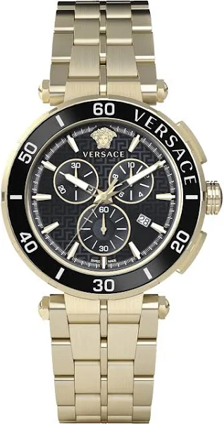 Versace Greca Mens VE3L00522