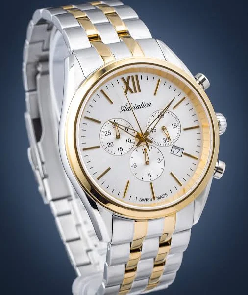 Zegarek męski Adriatica A8204.2163CH