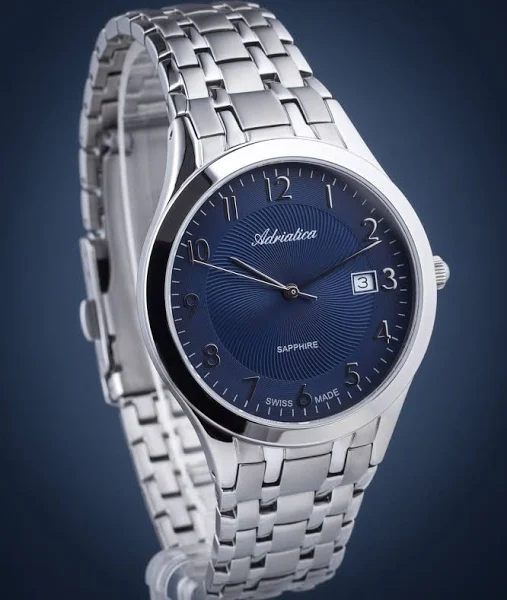 Zegarek Adriatica A1236.5125Q