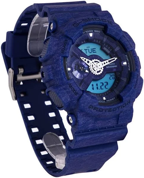 Męski zegarek CASIO