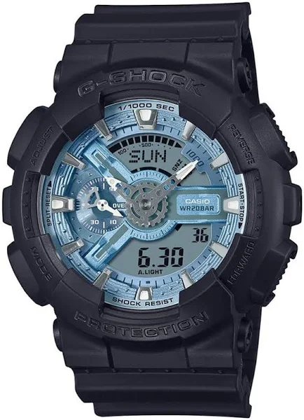 G-shock CASIO zegarek