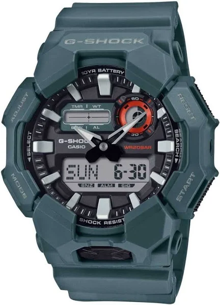 Zegarek Casio G-Shock męski