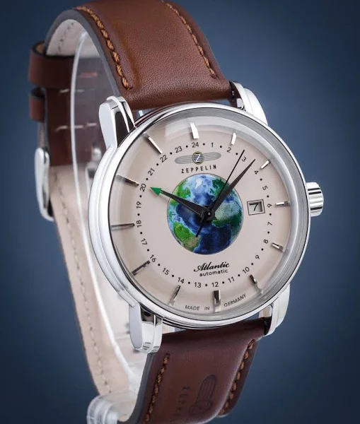 Zegarek Zeppelin Atlantic 84685