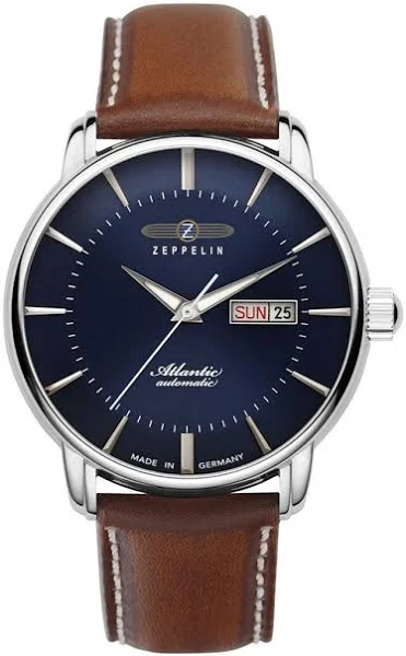 Zegarek Zeppelin Atlantic 8466-3
