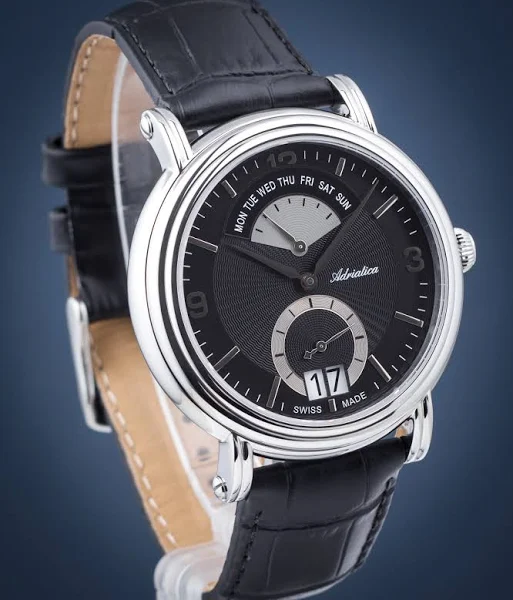 Adriatica Zegarek męski