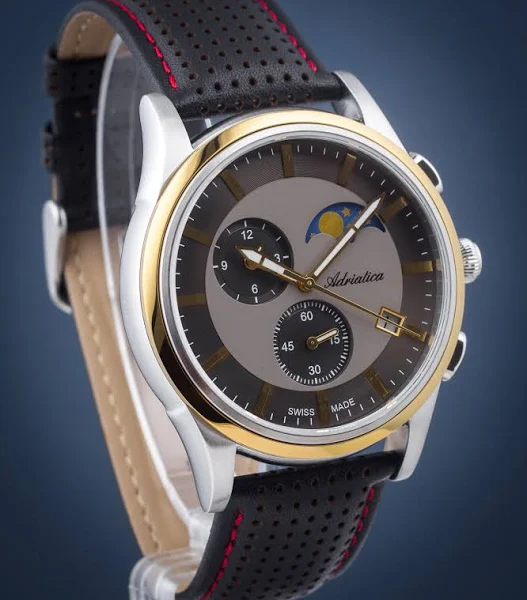 Adriatica Zegarek Męski