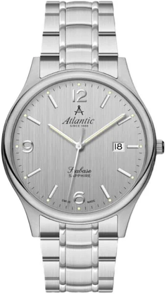 Atlantic Zegarek Seabase 60348.41.25