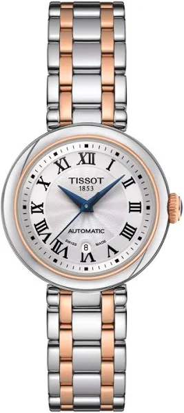 Tissot Bellissima Automatic Lady