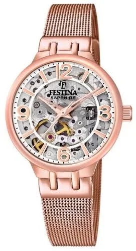 Zegarek Festina Automatic
