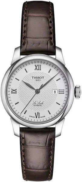 Tissot Le Locle Lady