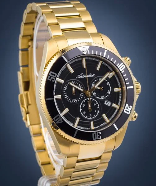 Zegarek męski Adriatica A1139.1114CHN