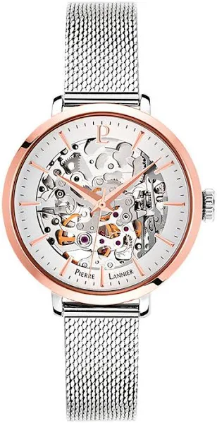 Pierre Lannier Zegarek Damski