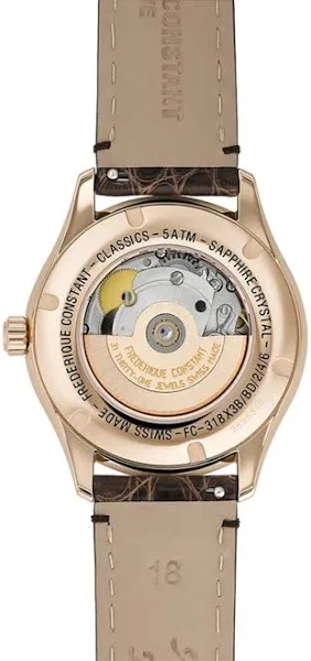 Frederique Constant Ladies FC-318MPC3B4