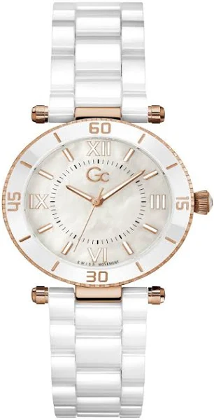 Gc Watches Gc MUSE Ceramic Zegarek