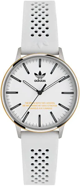 Zegarek adidas Originals Code One AOSY24046