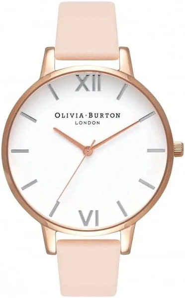 Zegarek Damski Olivia Burton WOMEN OB16BDW21