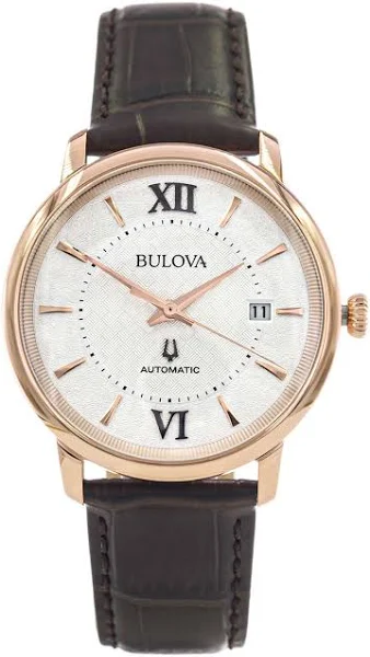 Zegarek Bulova 97B225