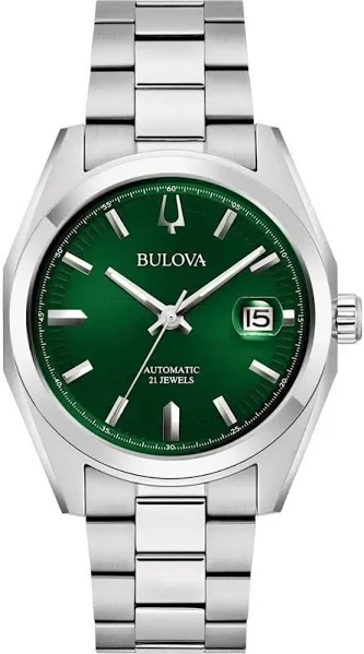 Bulova 96B429 Surveyor
