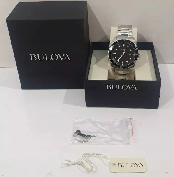 Zegarek Bulova 97A143