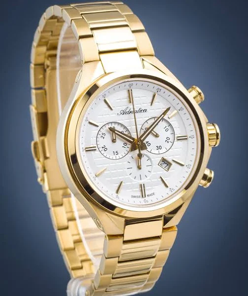 Zegarek męski Adriatica A8334.1113CH