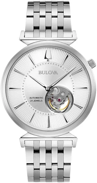 Zegarek Bulova 96A235