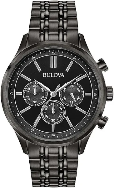Bulova 98A217