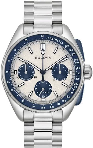 Bulova Lunar Pilot 98K112 Zegarek