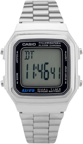 Zegarek Casio A178WA-1A