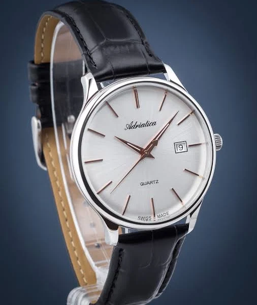 Adriatica A8242.52R3Q Zegarek męski