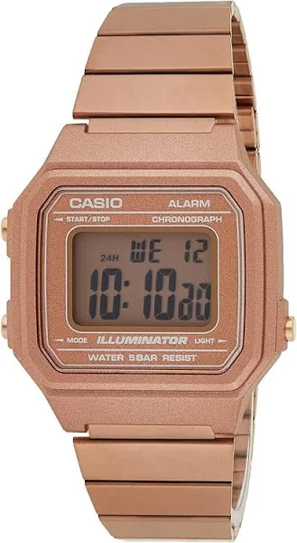 Casio B-650wc-5a Zegarek