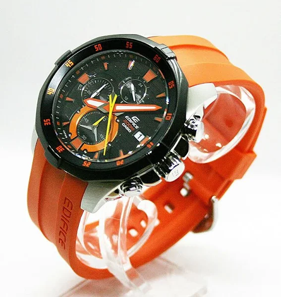 Zegarek męski Casio Efm-502-1AVEF
